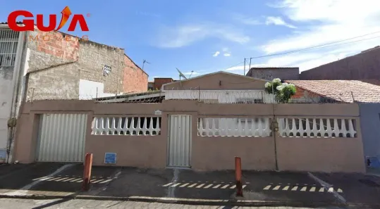 Casa com 3 Quartos à venda, 326m² no Floresta, Fortaleza