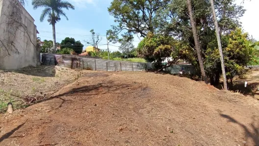 Lote/Terreno à venda, 1500m² no Colonial, Contagem