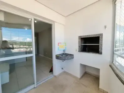 Apartamento com 2 Quartos à venda, 66m² no Roçado, São José