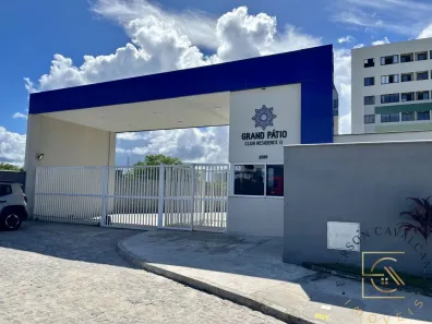 Apartamento com 2 Quartos para alugar, 49m² no Cidade Universitária, Maceió