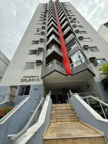 Apartamento com 3 Quartos à venda, 145m² no Nazaré, Belém