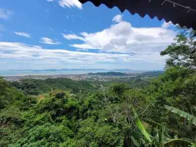 Casa de Condomínio com 1 Quarto à venda, 360m² no Boa Vista, Biguaçu