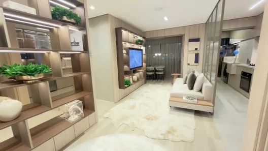 Apartamento com 2 Quartos à venda, 72m² no Vila Anastácio, São Paulo