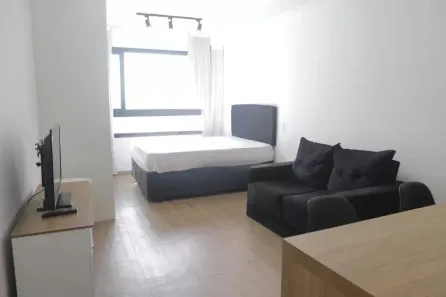 Kitnet com 1 Quarto à venda, 28m² no Mirandópolis, São Paulo