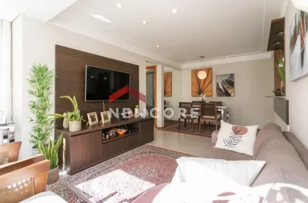 Apartamento com 2 Quartos à venda, 71m² no Boa Vista, Porto Alegre