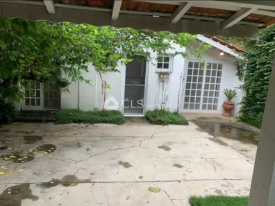 Casa com 3 Quartos à venda, 400m² no Jardim Paulistano, São Paulo