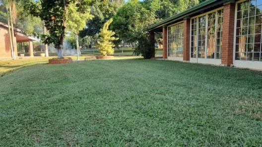 Casa de Condomínio com 6 Quartos à venda, 580m² no Jardim Itaguaçu, Salto