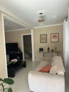Casa com 4 Quartos à venda, 120m² no Bela Vista, Camaçari