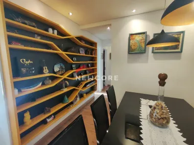 Apartamento com 3 Quartos à venda, 80m² no Jardim São Paulo, Guarulhos