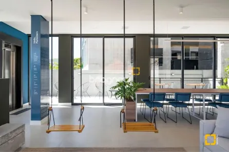 Apartamento com 1 Quarto à venda, 42m² no Carvoeira, Florianópolis