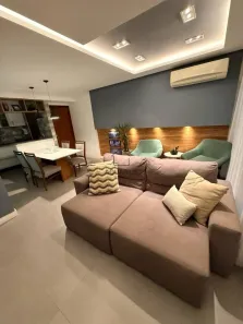 Apartamento com 2 Quartos à venda, 78m² no Pituba, Salvador