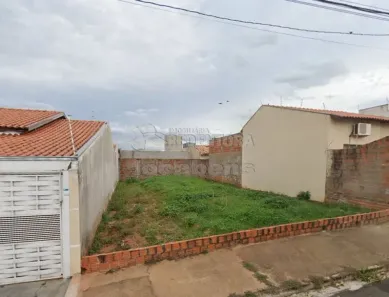 Lote/Terreno à venda, 200m² no Residencial das Américas, São José do Rio Preto