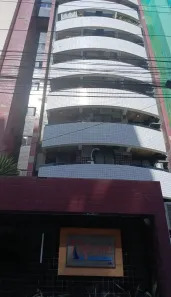 Apartamento com 2 Quartos para alugar, 60m² no Jatiúca, Maceió