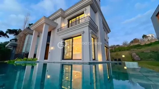 Casa com 4 Quartos à venda, 470m² no Aspen Mountain, Gramado