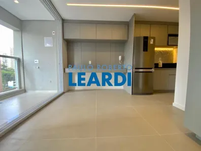 Apartamento com 1 Quarto à venda, 28m² no Vila Clementino, São Paulo