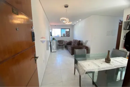 Cobertura com 3 Quartos para alugar, 105m² no Brisamar, João Pessoa