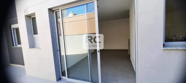 Apartamento com 2 Quartos à venda, 60m² no Santa Efigênia, Belo Horizonte