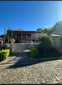 Casa com 2 Quartos à venda, 250m² no Scharlau, São Leopoldo