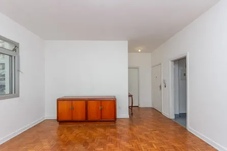 Apartamento com 2 Quartos à venda, 88m² no Jardim Paulista, São Paulo