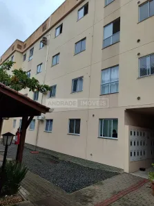 Apartamento com 2 Quartos à venda, 52m² no Espinheiros, Itajaí