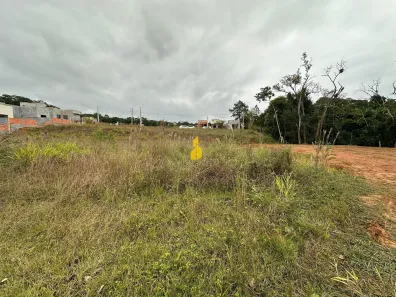 Lote/Terreno à venda, 364m² no Benedito, Indaial