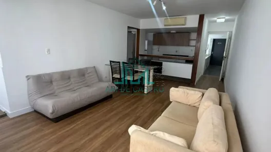 Apartamento com 1 Quarto à venda, 57m² no Ponta Verde, Maceió