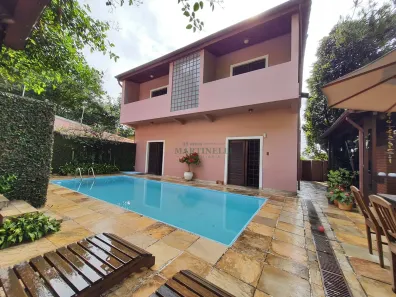 Casa com 5 Quartos à venda, 427m² no Vila Madalena, São Paulo