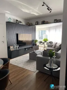 Apartamento com 2 Quartos à venda, 116m² no Brooklin Paulista, São Paulo
