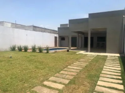 Casa à venda, 140m² no Parque São Jerônimo, Americana