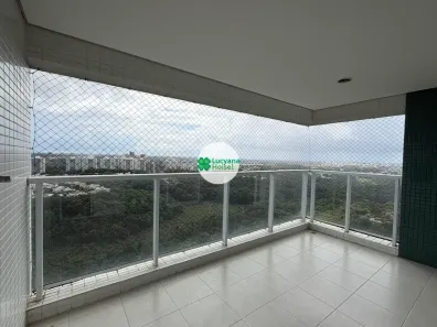 Apartamento com 2 Quartos à venda, 88m² no Patamares, Salvador