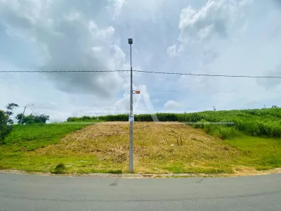 Lote/Terreno à venda, 250m² no Residencial Bonança I, Bragança Paulista