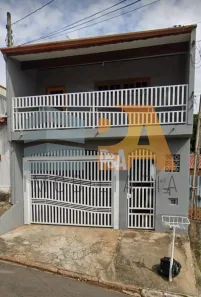 Sobrado com 3 Quartos à venda, 170m² no Jardim Triunfo 79, Pedreira