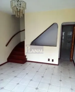 Sobrado com 3 Quartos à venda, 140m² no Vila Clementino, São Paulo