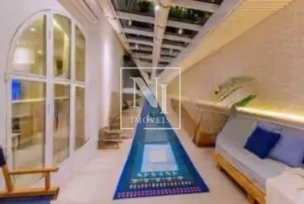 Apartamento com 2 Quartos à venda, 205m² no Copacabana, Rio de Janeiro