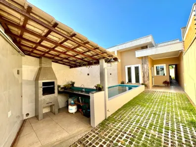 Casa com 2 Quartos à venda, 80m² no , Paraipaba