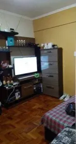 Apartamento com 1 Quarto à venda, 32m² no Bela Vista, São Paulo