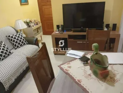 Apartamento com 1 Quarto à venda, 48m² no Méier, Rio de Janeiro
