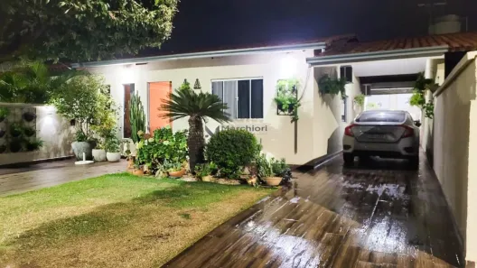Casa com 3 Quartos à venda, 181m² no Setor Empresarial, Goiânia