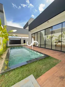 Casa com 3 Quartos à venda, 257m² no Residencial Campos do Jordão, Anápolis