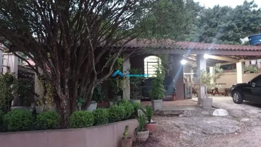 Casa com 2 Quartos à venda, 149m² no Recanto da Prata, Jundiaí