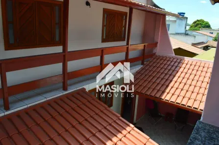 Casa com 4 Quartos à venda, 500m² no Araçás, Vila Velha