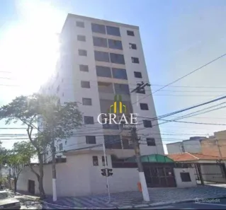 Apartamento com 2 Quartos à venda, 76m² no Baeta Neves, São Bernardo do Campo