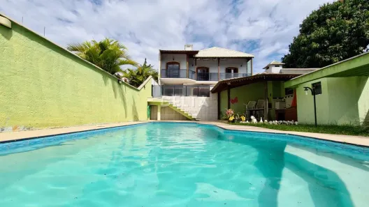 Casa com 3 Quartos à venda, 223m² no Rondônia, Novo Hamburgo
