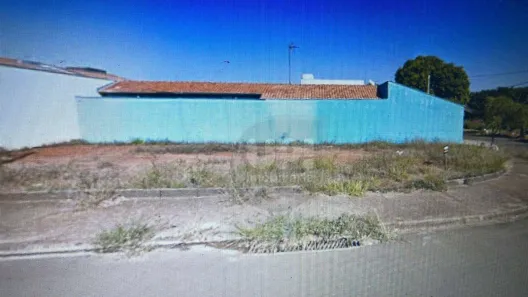 Lote/Terreno à venda, 350m² no Água Branca, Piracicaba