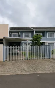 Sobrado com 3 Quartos à venda, 111m² no Oficinas, Ponta Grossa