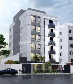 Cobertura com 3 Quartos à venda, 160m² no Ana Lúcia, Sabará