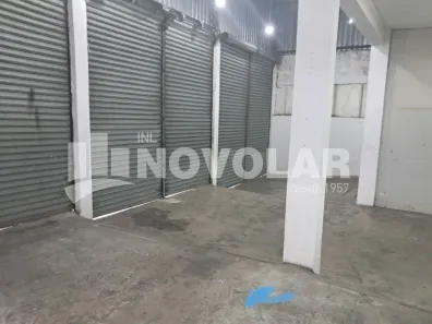 Ponto Comercial para alugar, 184m² no Santana, São Paulo