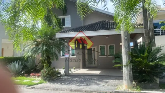Casa de Condomínio com 4 Quartos à venda, 231m² no Loteamento Residencial Campos do Conde II, Tremembé