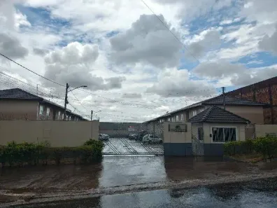 Apartamento com 2 Quartos à venda, 45m² no Jardim América II, Águas Lindas de Goiás