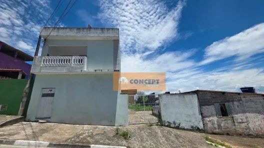 Prédio Comercial à venda, 245m² no Jardim São José, Suzano